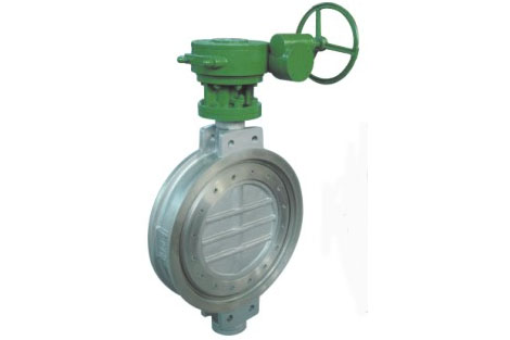 日标對夾式(shì)、法蘭式偏心硬密(mì)封蝶閥 日标對夾式、法(fǎ)蘭式偏心硬密封(feng)蝶閥