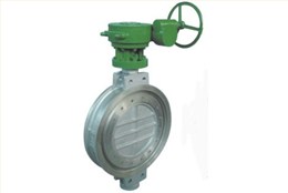 日(rì)标對夾(jia)式、法蘭(lán)式偏心(xin)硬密封(fēng)蝶閥