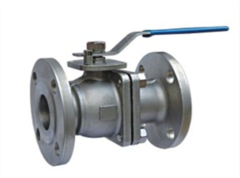 浮動(dòng)球閥