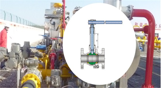 航天泵(bèng)閥-低溫球閥 航天(tiān)泵閥-低溫球閥