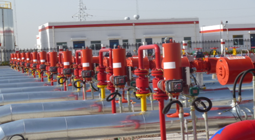 航(hang)天泵閥為您(nín)講解閥門特(tè)性有哪些 航(háng)天泵閥為您(nín)講解閥門特(tè)性有哪些