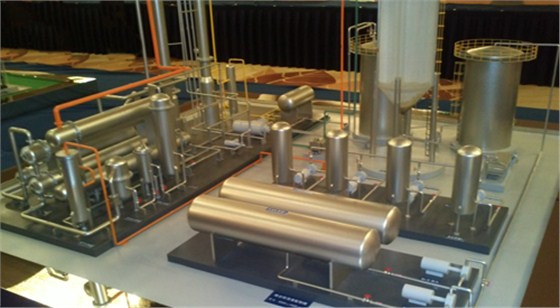 航(háng)天泵閥展(zhan)示 航天泵(beng)閥展示