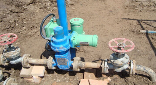 航(hang)天泵閥(fa)自動投(tou)球裝置(zhì) 航天泵(bèng)閥自動(dòng)投球裝(zhuang)置