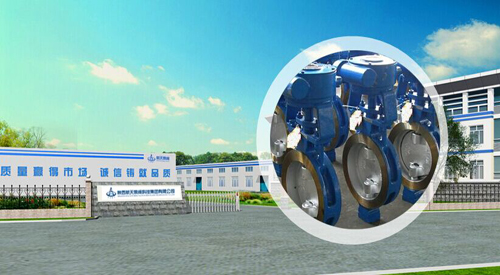 靈活(huo)省力 航(hang)天泵閥(fa)研制-軟(ruǎn)密封蝶(die)閥 靈活(huo)省力 航(háng)天泵閥(fá)研制-軟(ruǎn)密封蝶(die)閥