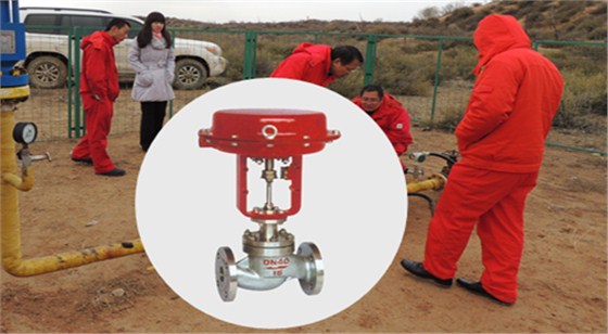 航天泵閥氣(qi)動薄膜直通(tong)單座套筒調(diào)節閥 航天泵(beng)閥氣動薄膜(mó)直通單座套(tào)筒調節閥