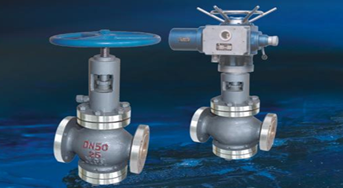 專業閥(fa)門定制廠家(jia)為您詳介排(pái)污閥 專業閥(fá)門定制廠家(jiā)為您詳介排(pai)污閥