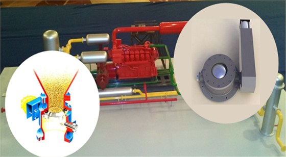 航天泵閥圓頂閥(fa) 航天泵閥圓頂閥(fa)