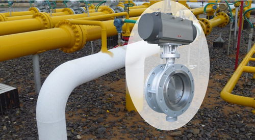 航天泵閥三(sān)偏心蝶閥 航天泵(bèng)閥三偏心蝶閥