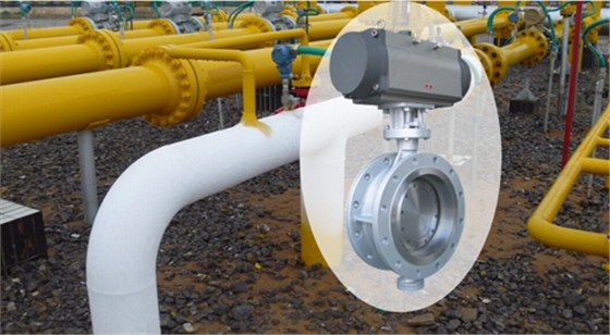 航天(tian)泵閥三偏(piān)心蝶閥 航(hang)天泵閥三(san)偏心蝶閥(fá)