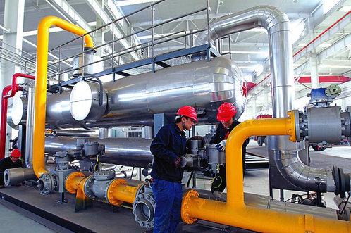 天(tiān)然氣集(ji)氣撬 天(tiān)然氣集(jí)氣撬