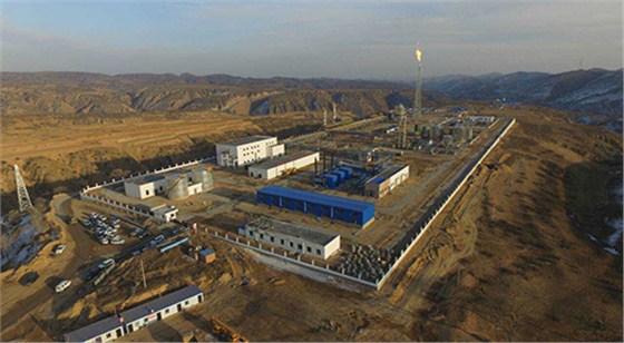 航天(tian)泵閥青陽岔(chà)撬裝集氣站(zhan) 航天泵閥青(qing)陽岔撬裝集(ji)氣站