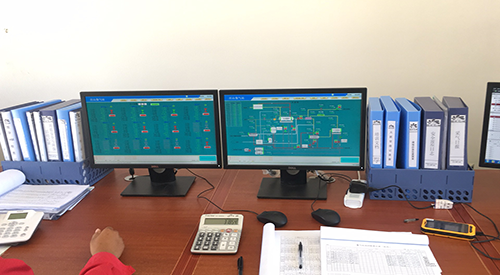 航天(tian)泵閥遠程中控設(shè)備 航天泵閥遠程(chéng)中控設備