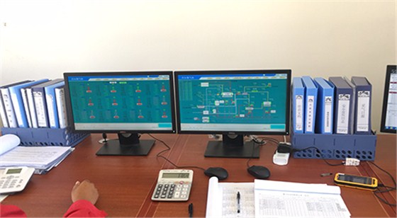 航天泵(beng)閥遠程中控(kòng)設備 航天泵(bèng)閥遠程中控(kòng)設備