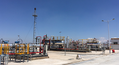 航天(tiān)泵閥進站閥組橇(qiao)-分離分液橇-低溫(wen)脫水橇-注劑調制(zhi)撬2 航天泵閥進站(zhàn)閥組橇-分離分液(yè)橇-低溫脫水橇-注(zhù)劑調制撬2