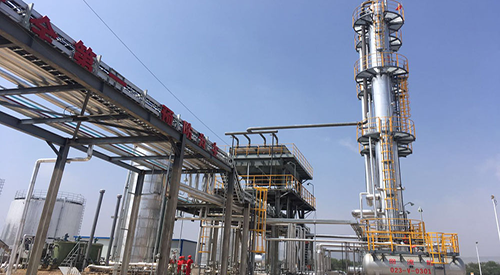 航天泵閥脫硫塔(tǎ) 航天泵閥脫硫塔(ta)