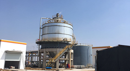 航天泵閥硫磺回(huí)收裝置 航天泵閥(fá)硫磺回收裝置