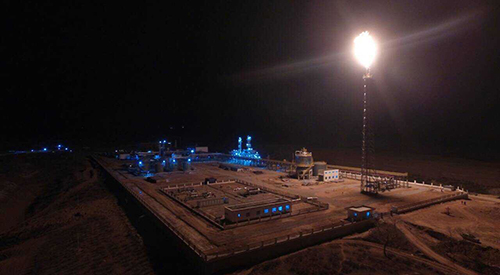 航天泵閥青陽岔(cha)撬裝淨化廠 航天(tiān)泵閥青陽岔撬裝(zhuāng)淨化廠