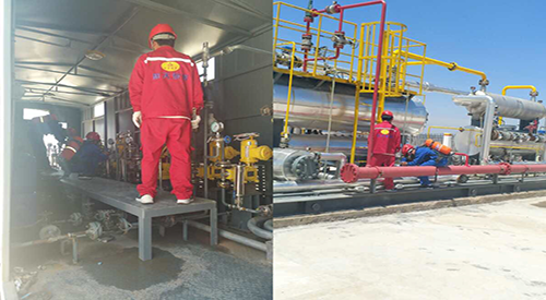 航天泵閥(fá)注醇注劑撬-低溫(wēn)脫水撬 航天泵閥(fa)注醇注劑撬-低溫(wen)脫水撬