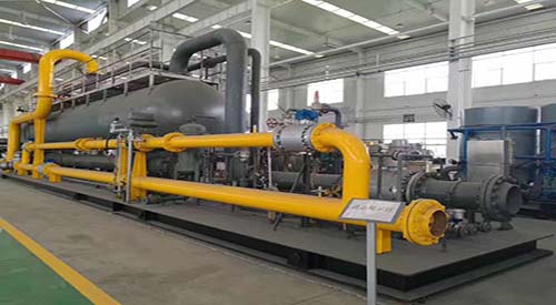 集氣撬 集氣撬(qiao)