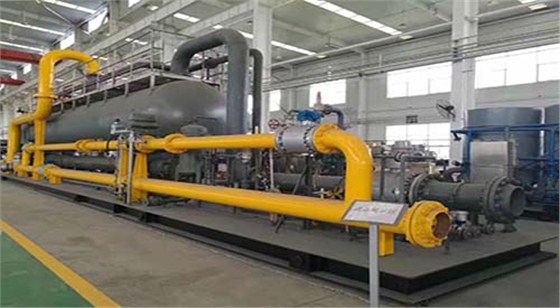 集氣(qì)撬 集氣撬