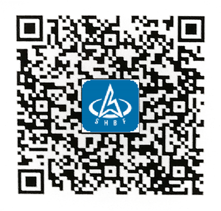 資信認證(zheng)二維碼 資信認證(zheng)二維碼