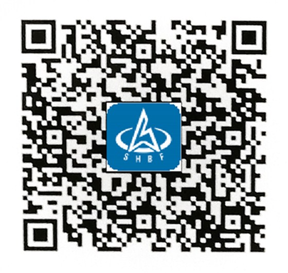 資信認證二(er)維碼 資信認證二(er)維碼