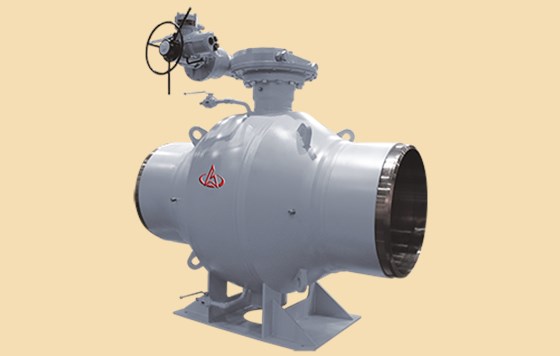 航天(tian)泵閥全(quán)焊接球(qiú)閥3 航天(tian)泵閥全(quán)焊接球(qiú)閥3