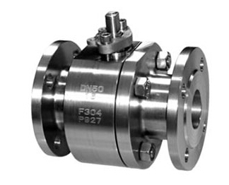 浮動式鍛鋼球閥(fa) 浮動式鍛鋼球閥(fa)