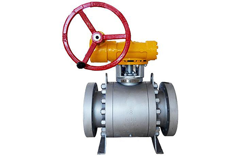 浮動(dòng)式高壓耐磨球(qiú)閥 浮動式高壓(yā)耐磨球閥