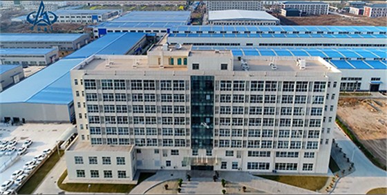 航天泵(beng)閥辦公樓 航天(tian)泵閥辦公樓