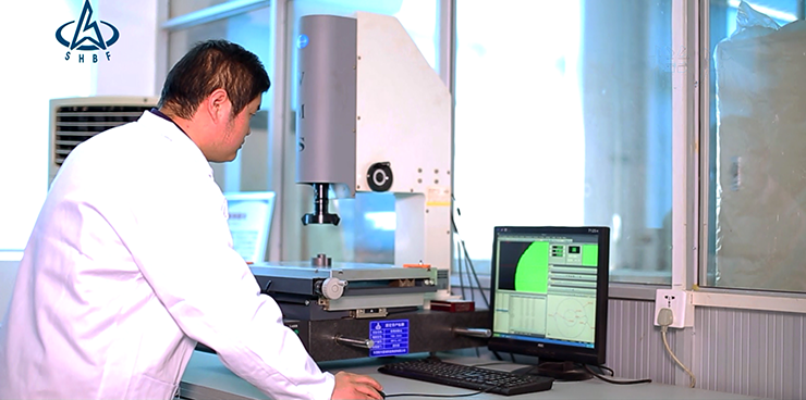 航天泵閥檢(jian)驗中心 (2)