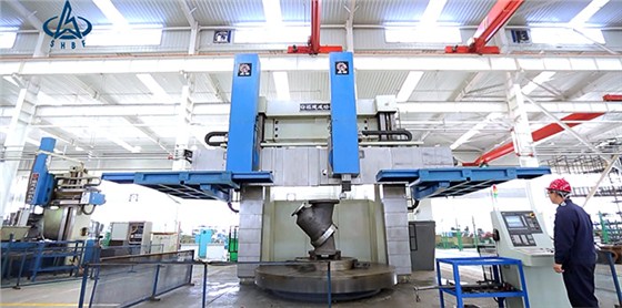 航天泵閥(fá)廠區介紹 (11)