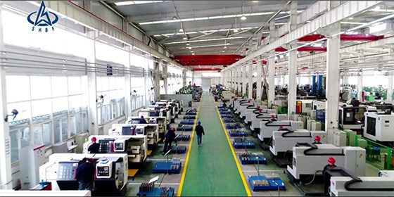 航天(tiān)泵閥廠區介紹(shào) (2)