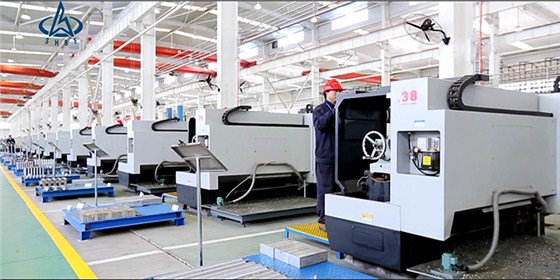 航天泵閥(fá)廠區介紹 (3)