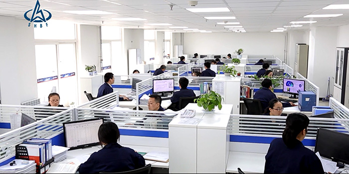 航天泵閥辦(ban)公區 (9)