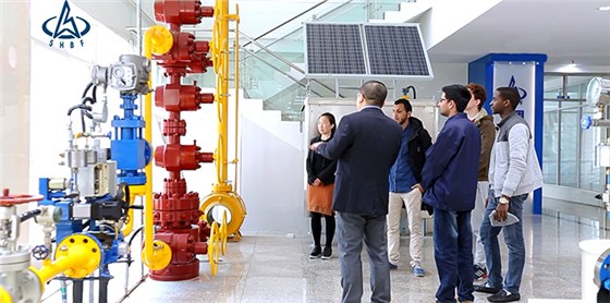 航天(tiān)泵閥産品展示(shi) (5)