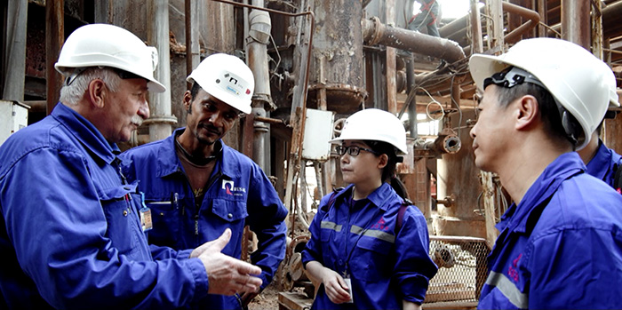 航天泵閥(fá)産品展示(shi) (9)