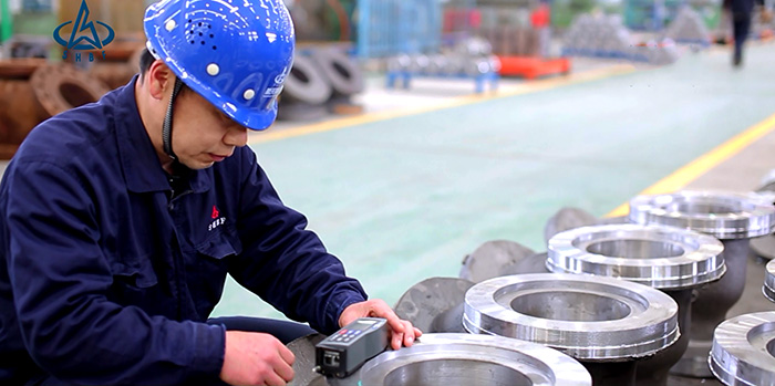 航(hang)天泵閥檢測(ce) (6) 航天泵閥檢(jian)測 (6)