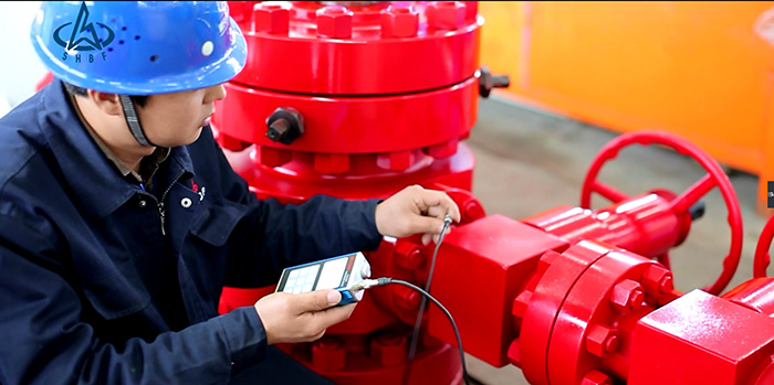 閥(fa)門檢驗(yan)流程介(jie)紹 閥門檢(jiǎn)驗流程(chéng)介紹