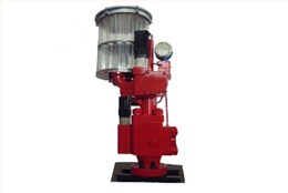 遠程(cheng)智能氣井泡(pao)沫排水加注(zhù)裝置