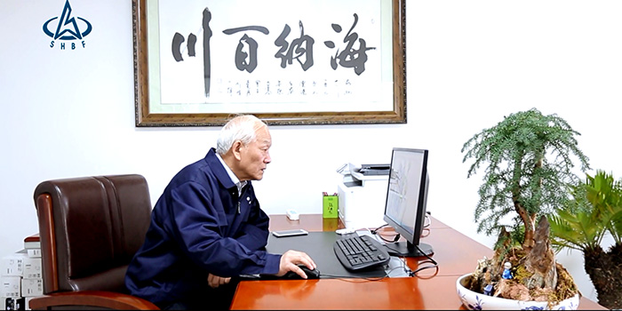 航天(tiān)泵閥辦公區(qū)