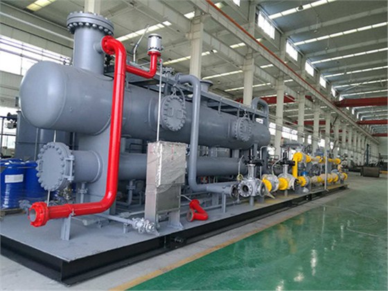 航天泵(beng)閥50萬方天(tiān)然氣一體(ti)化集成裝(zhuang)置 (6) 航天泵(bèng)閥50萬方天(tiān)然氣一體(ti)化集成裝(zhuāng)置 (6)