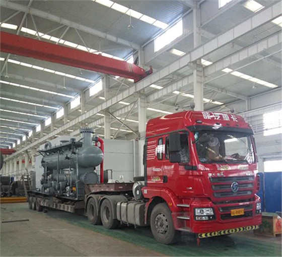 航天泵閥(fa)50萬方天然(ran)氣一體化(huà)集成裝置(zhi) (4) 航天泵閥(fa)50萬方天然(rán)氣一體化(huà)集成裝置(zhì) (4)