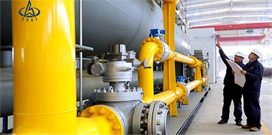 航天泵(beng)閥廠區(qu)介紹 (6) 航(háng)天泵閥(fá)廠區介(jie)紹 (6)