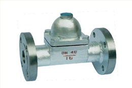 雙(shuāng)金屬片式蒸(zheng)汽疏水閥