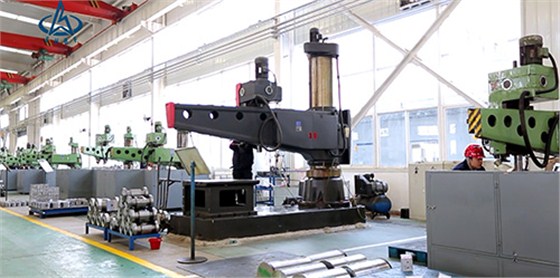 航天泵閥(fa)廠區介紹(shào) (14) 航天泵閥(fá)廠區介紹(shào) (14)