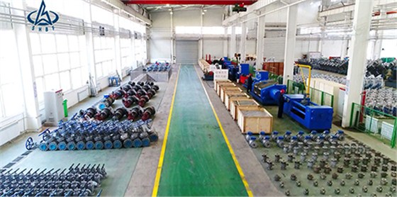 航(hang)天泵閥廠(chang)區介紹 (13) 航(háng)天泵閥廠(chǎng)區介紹 (13)