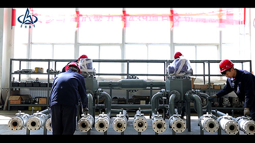 航天(tian)泵閥産品展示 (5) 航(háng)天泵閥産品展示(shi) (5)