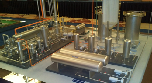 航天泵閥展示 航(hang)天泵閥展示