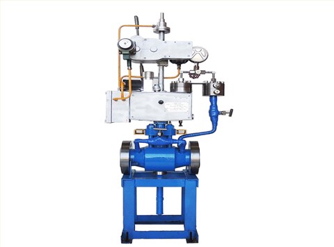 遠程(chéng)控制緊(jǐn)急切斷(duan)閥（Ⅲ代）